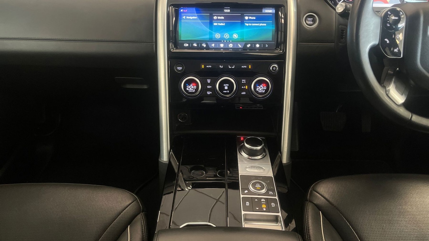 Used Land Rover Discovery 2019 for sale - 76692714: Photo 14