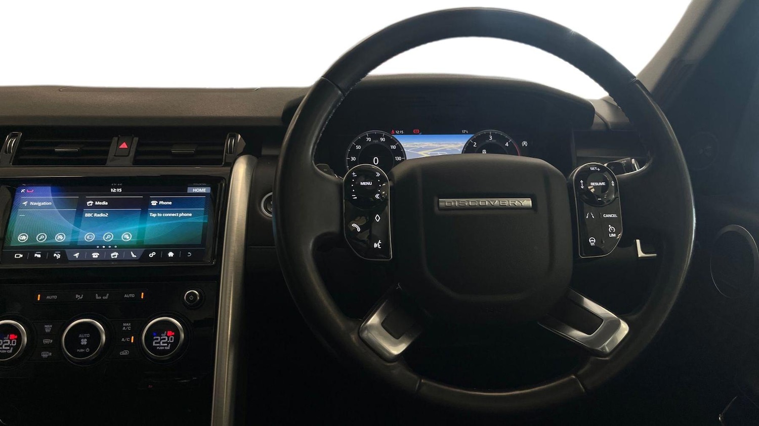 Used Land Rover Discovery 2019 for sale - 76692714: Photo 15