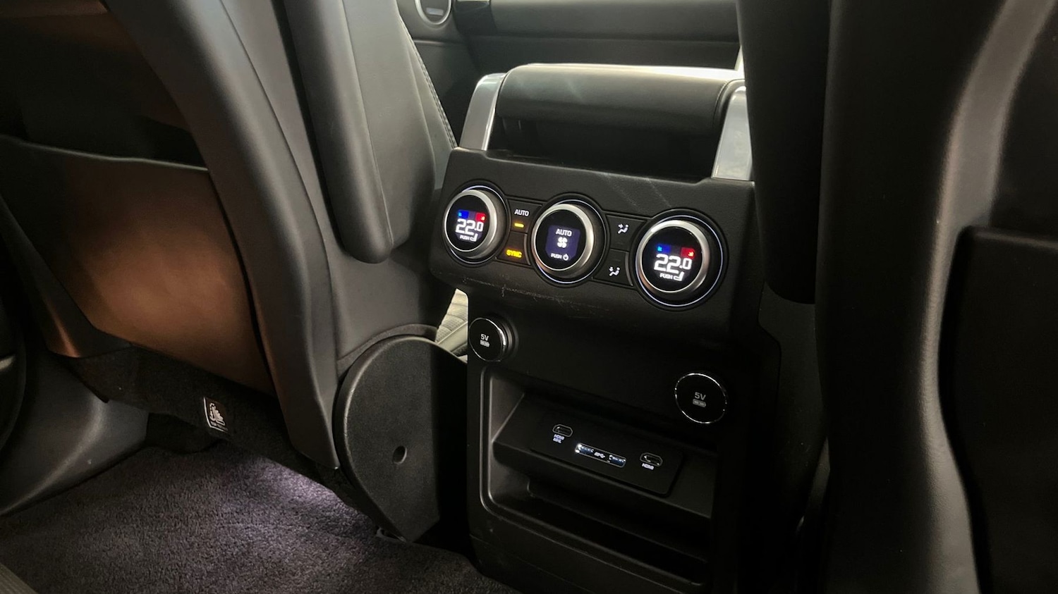 Used Land Rover Discovery 2019 for sale - 76692714: Photo 18