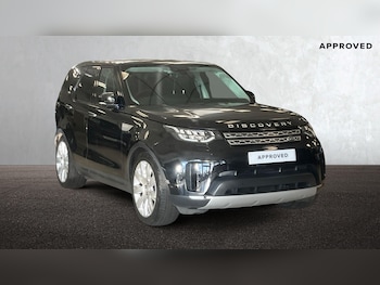 Used Land Rover Discovery 2019 for sale - 76692714: Photo