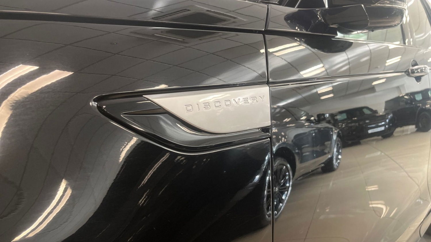 Used Land Rover Discovery 2019 for sale - 76692714: Photo 20