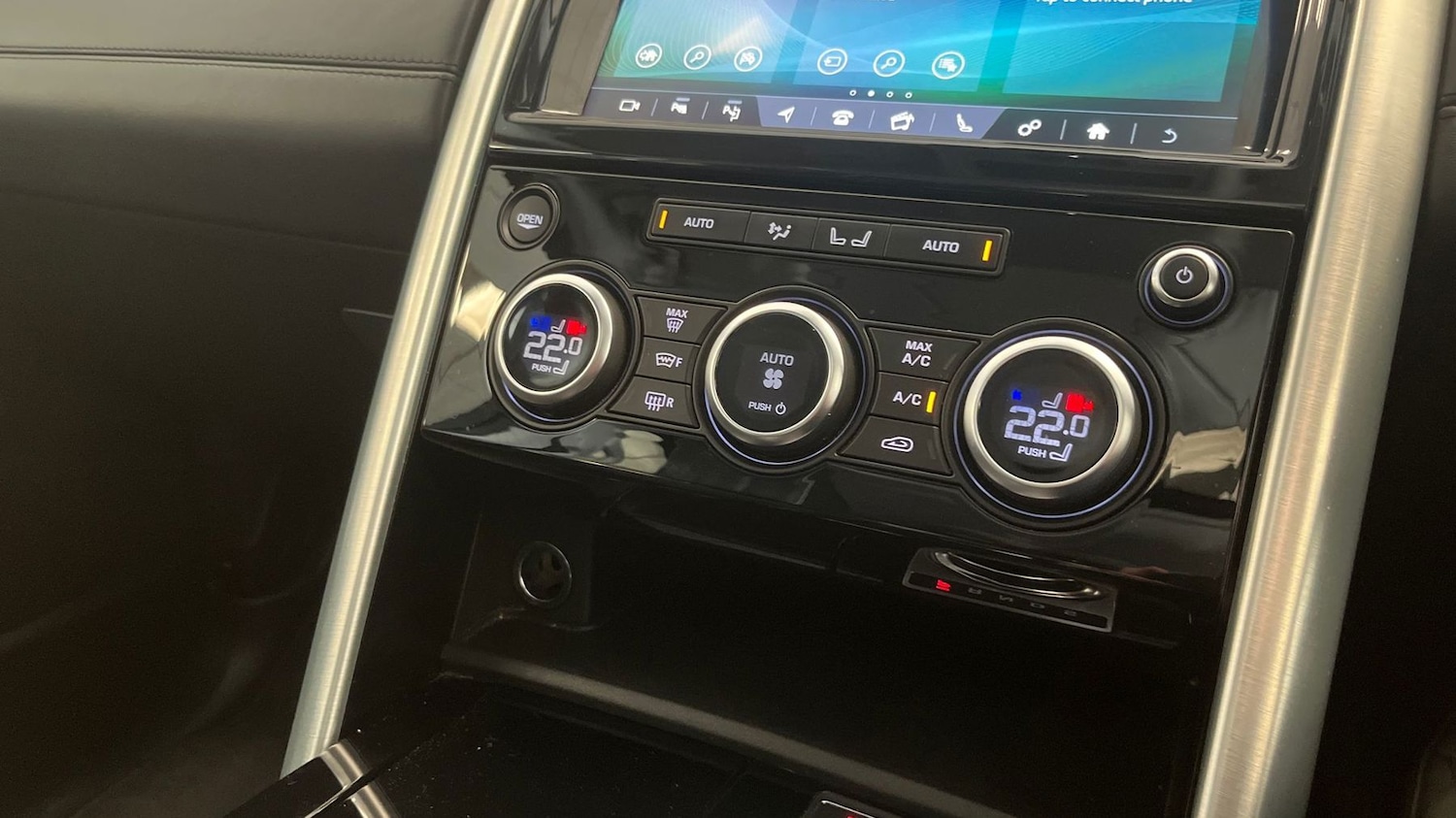 Used Land Rover Discovery 2019 for sale - 76692714: Photo 22