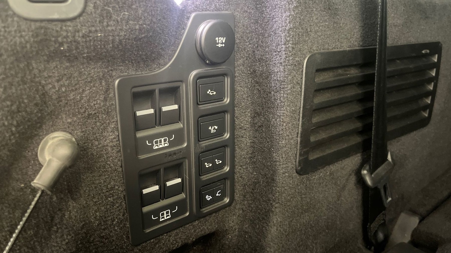 Used Land Rover Discovery 2019 for sale - 76692714: Photo 27