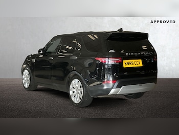 Used Land Rover Discovery 2019 for sale - 76692714: Photo