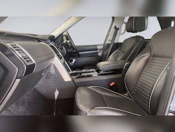 Used Land Rover Discovery 2019 for sale - 76692714: Photo