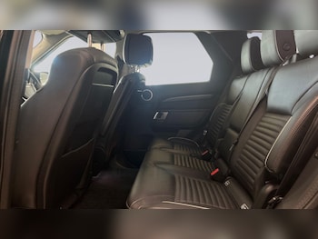 Used Land Rover Discovery 2019 for sale - 76692714: Photo