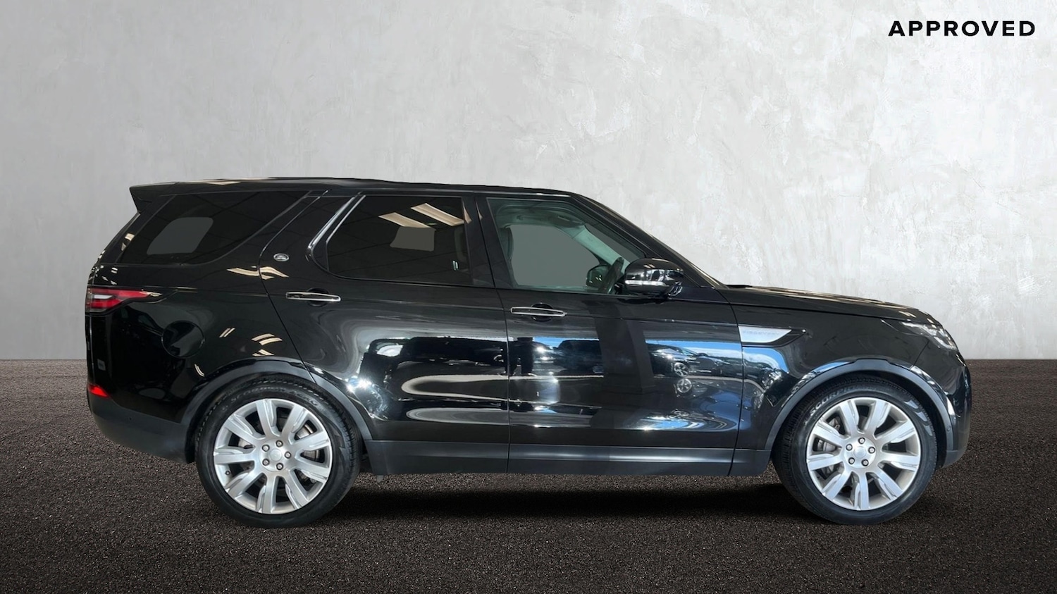 Used Land Rover Discovery 2019 for sale - 76692714: Photo 5