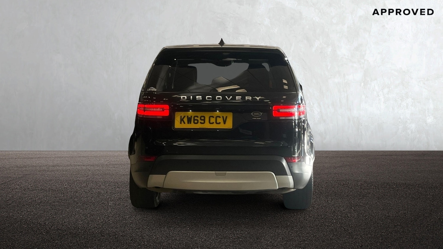 Used Land Rover Discovery 2019 for sale - 76692714: Photo 6