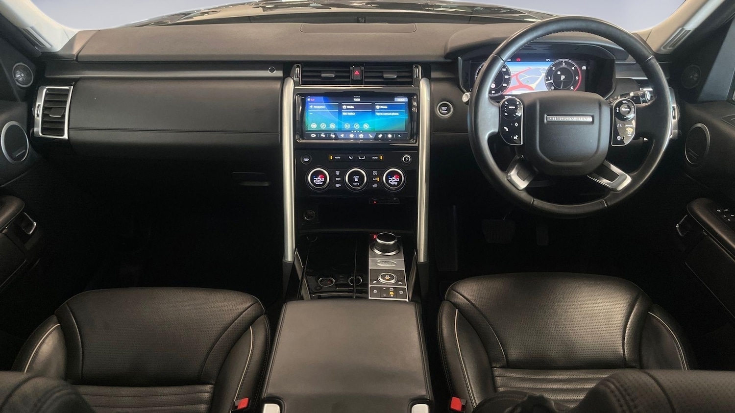 Used Land Rover Discovery 2019 for sale - 76692714: Photo 9