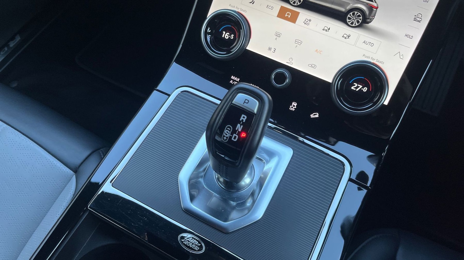 Used Land Rover Range Rover Evoque 2022 for sale - 77176938: Photo 13