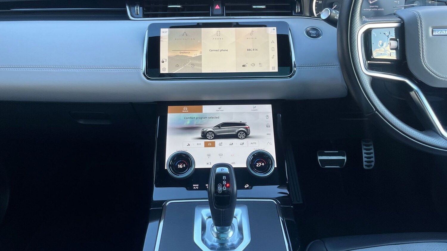 Used Land Rover Range Rover Evoque 2022 for sale - 77176938: Photo 14