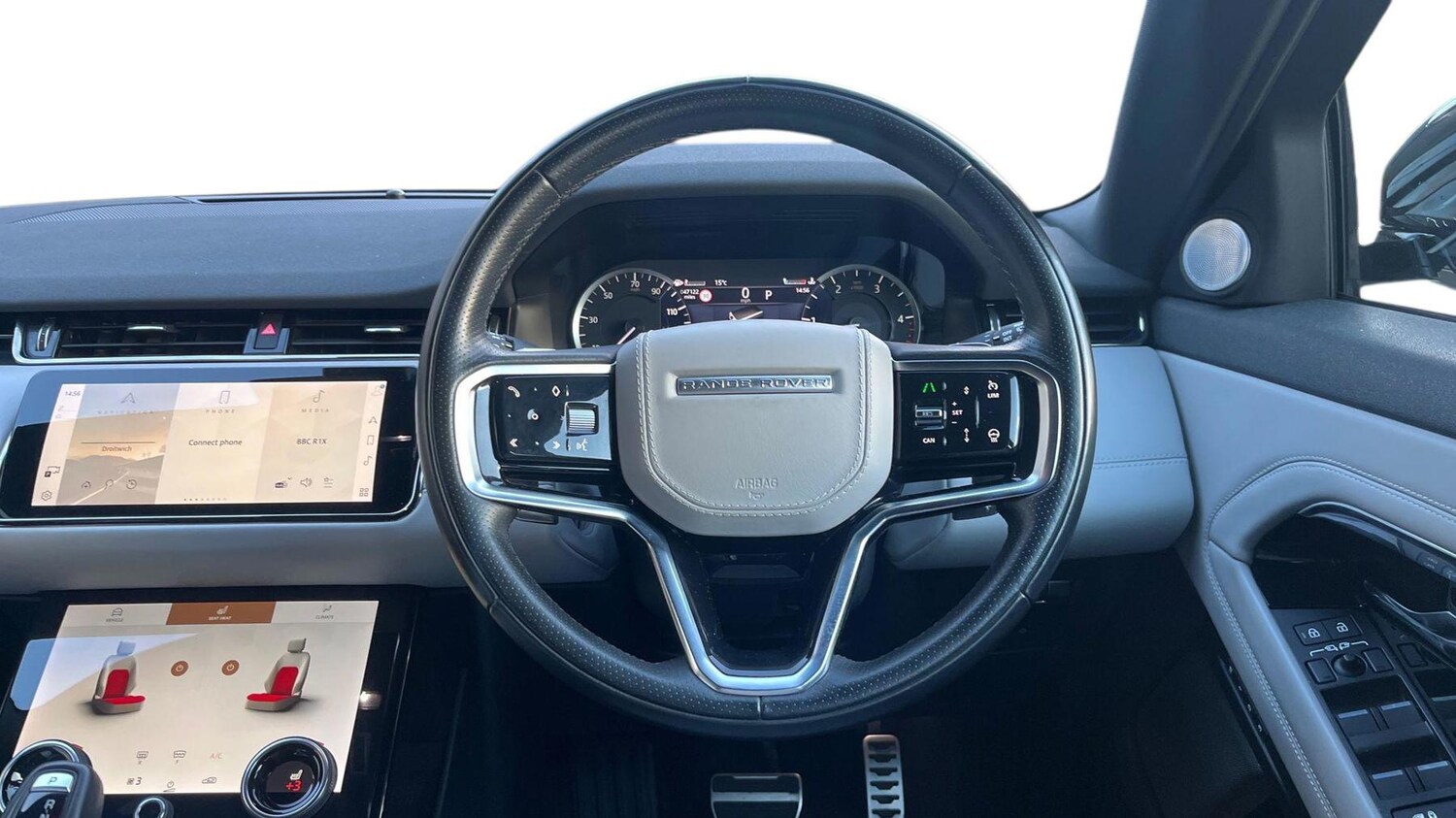 Used Land Rover Range Rover Evoque 2022 for sale - 77176938: Photo 15