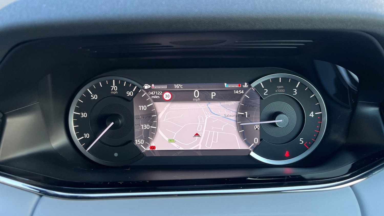 Used Land Rover Range Rover Evoque 2022 for sale - 77176938: Photo 16