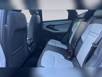 Used Land Rover Range Rover Evoque 2022 for sale - 77176938: Photo