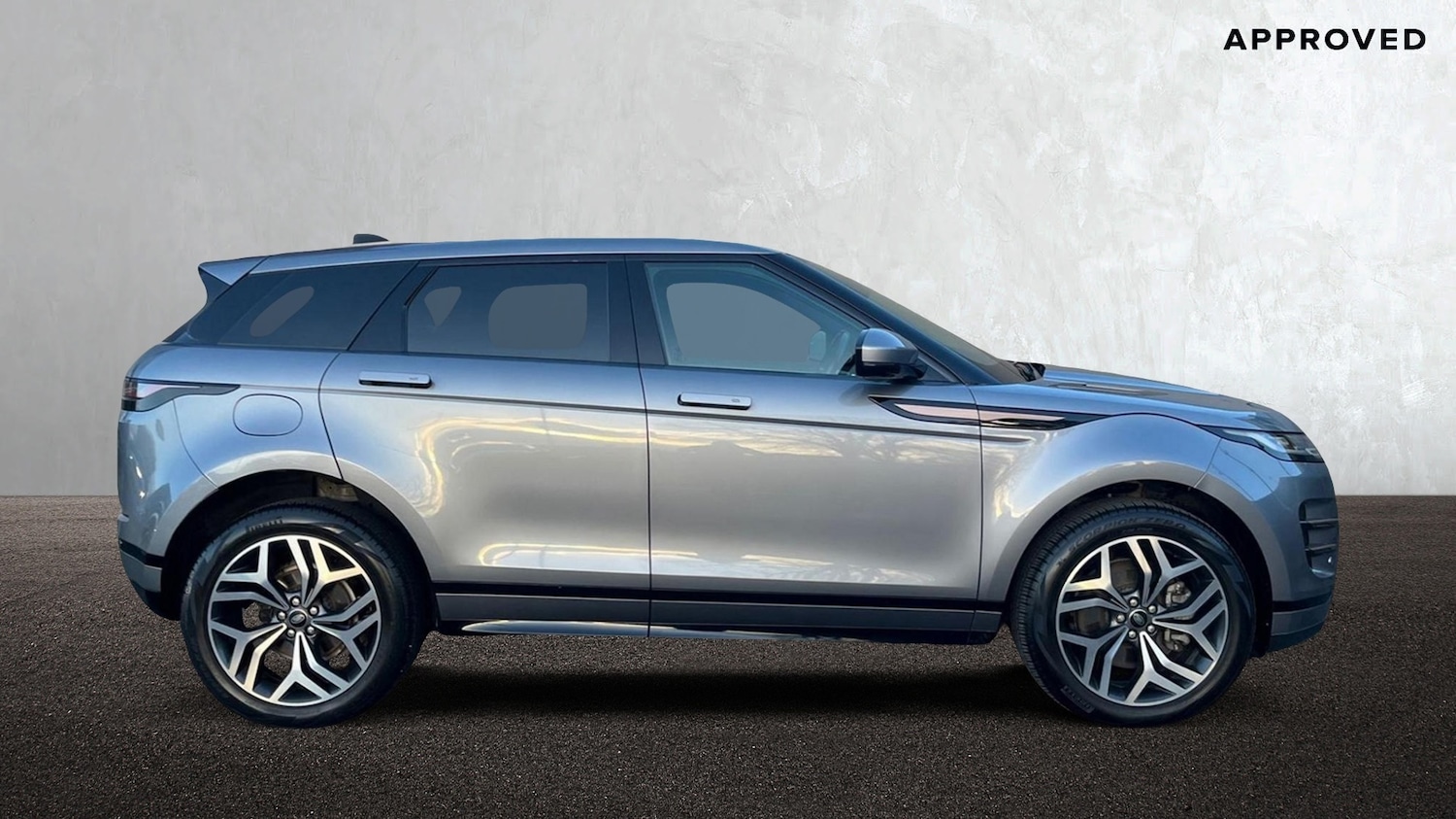 Used Land Rover Range Rover Evoque 2022 for sale - 77176938: Photo 5