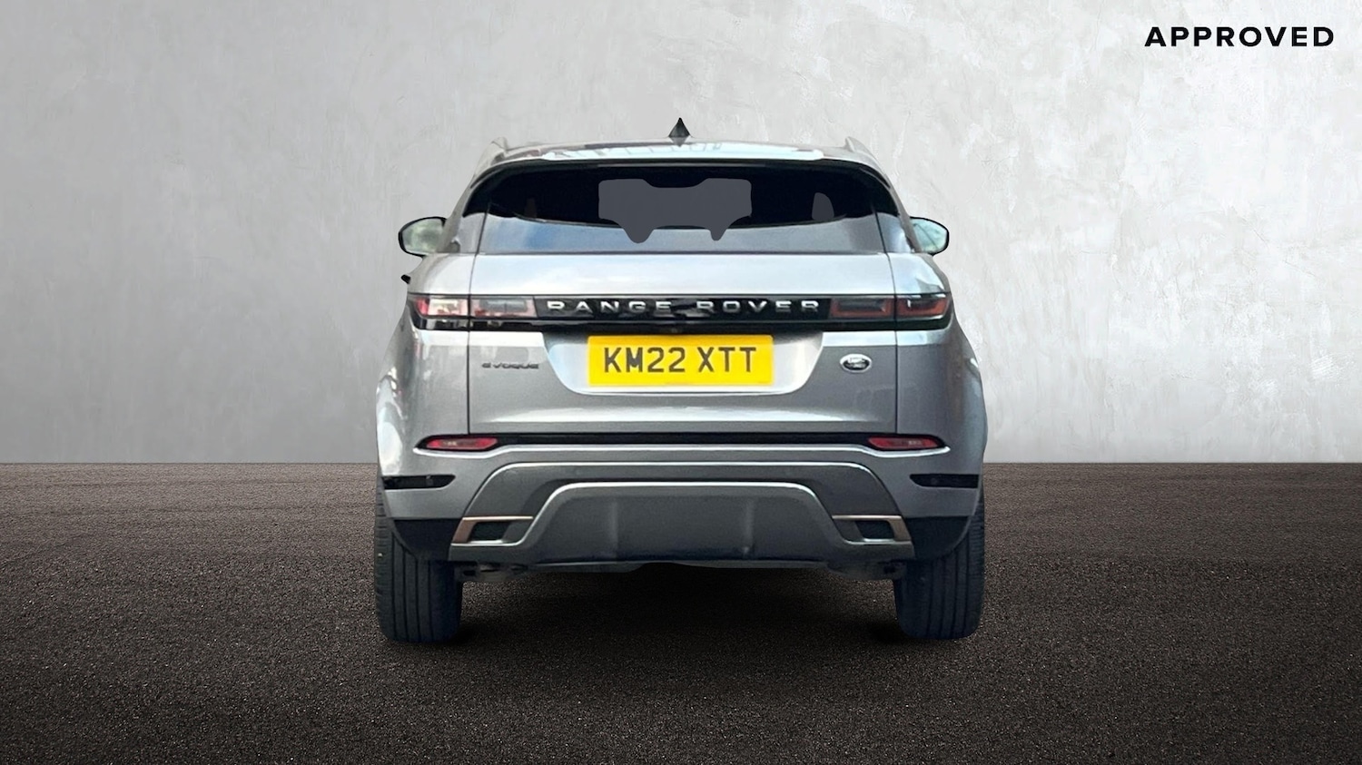 Used Land Rover Range Rover Evoque 2022 for sale - 77176938: Photo 6