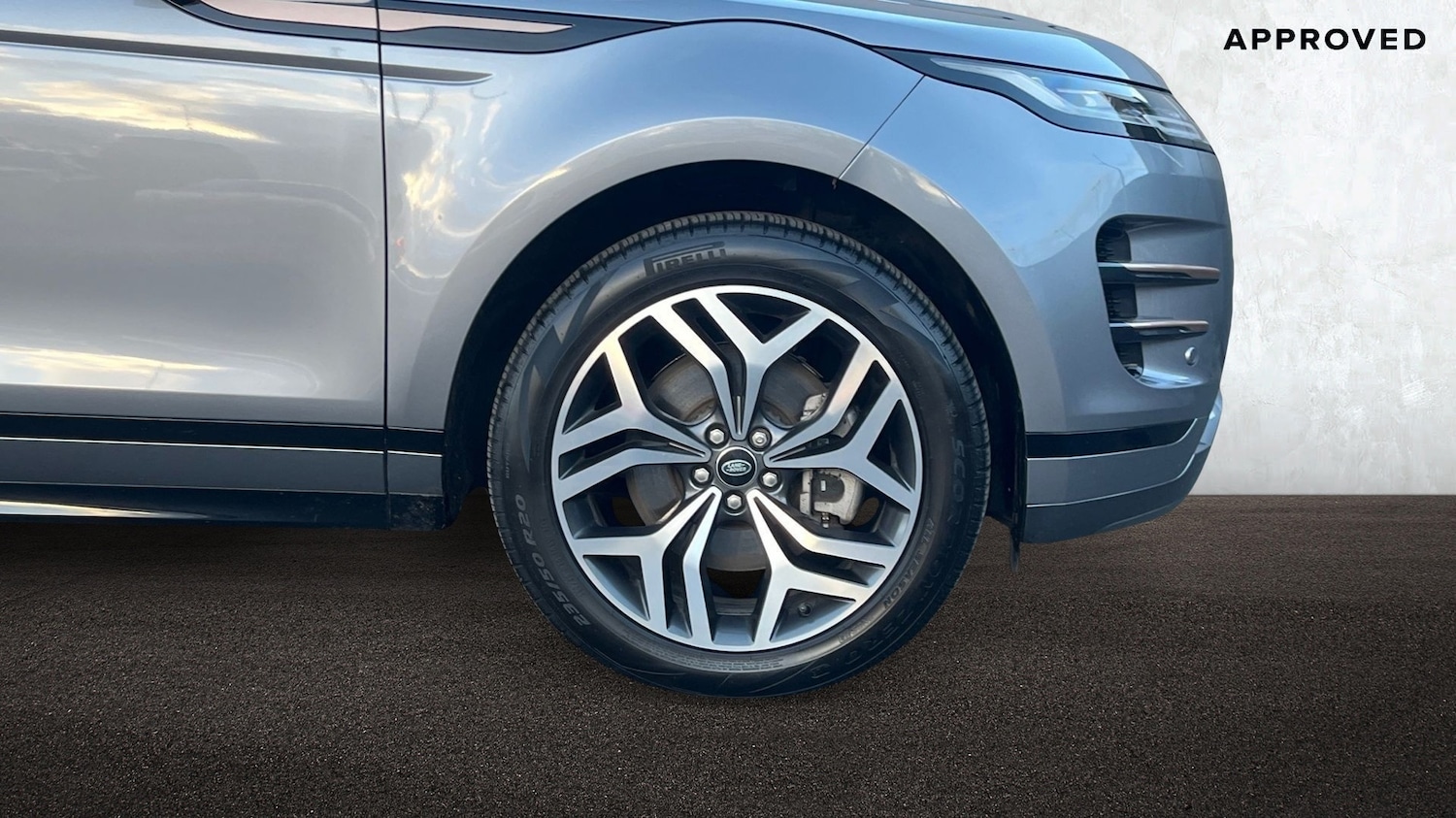 Used Land Rover Range Rover Evoque 2022 for sale - 77176938: Photo 8