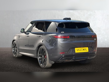 Used Land Rover Range Rover Sport 2023 for sale - 77926893: Photo