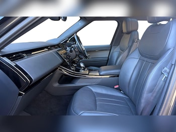 Used Land Rover Range Rover Sport 2023 for sale - 77926893: Photo