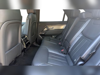 Used Land Rover Range Rover Sport 2023 for sale - 77926893: Photo