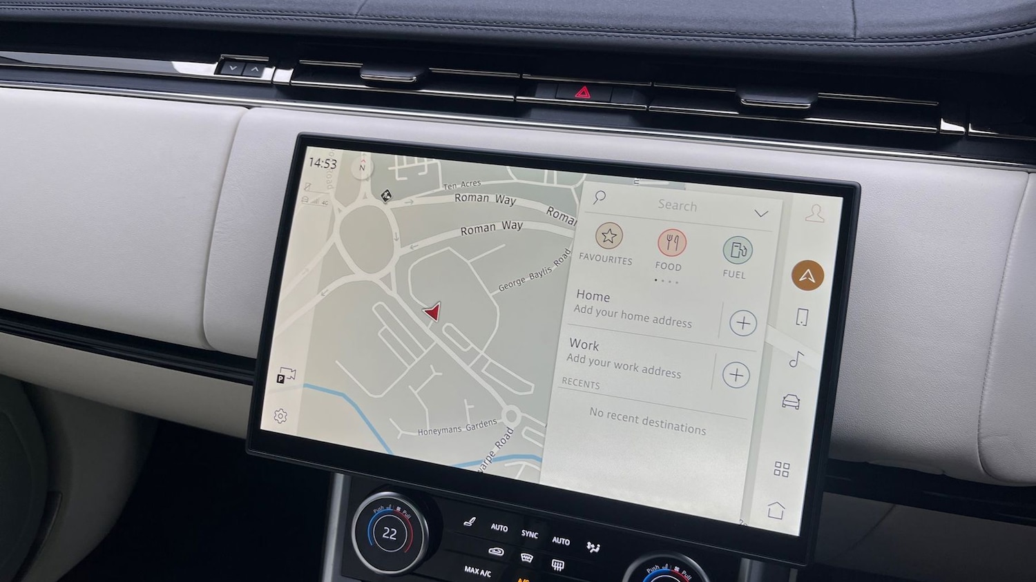 Used Land Rover Range Rover 2023 for sale - 76359811: Photo 11