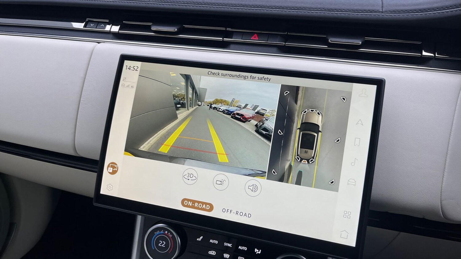 Used Land Rover Range Rover 2023 for sale - 76359811: Photo 12