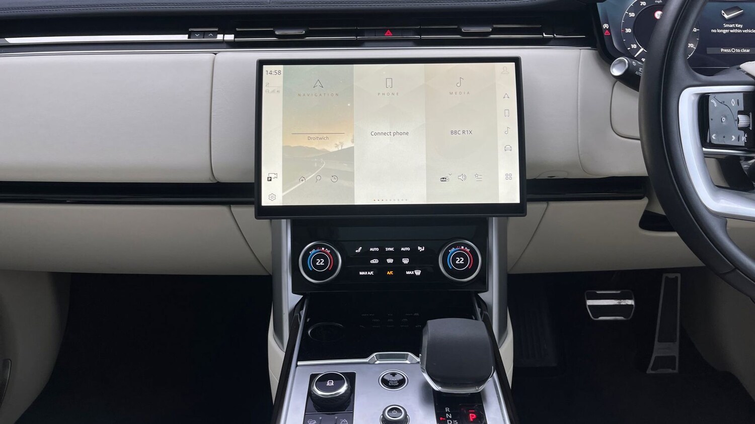 Used Land Rover Range Rover 2023 for sale - 76359811: Photo 14