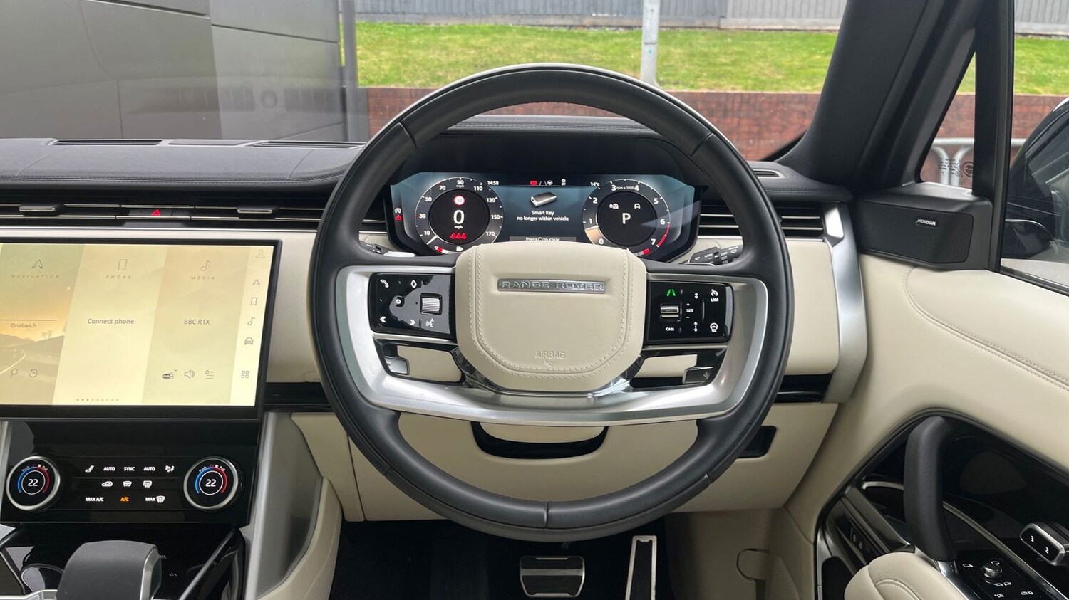 Used Land Rover Range Rover 2023 for sale - 76359811: Photo 15