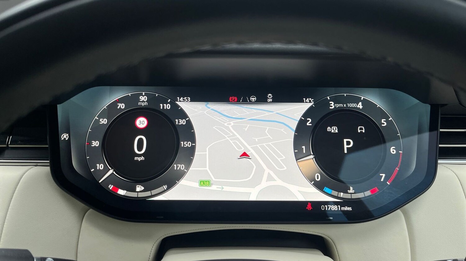 Used Land Rover Range Rover 2023 for sale - 76359811: Photo 16