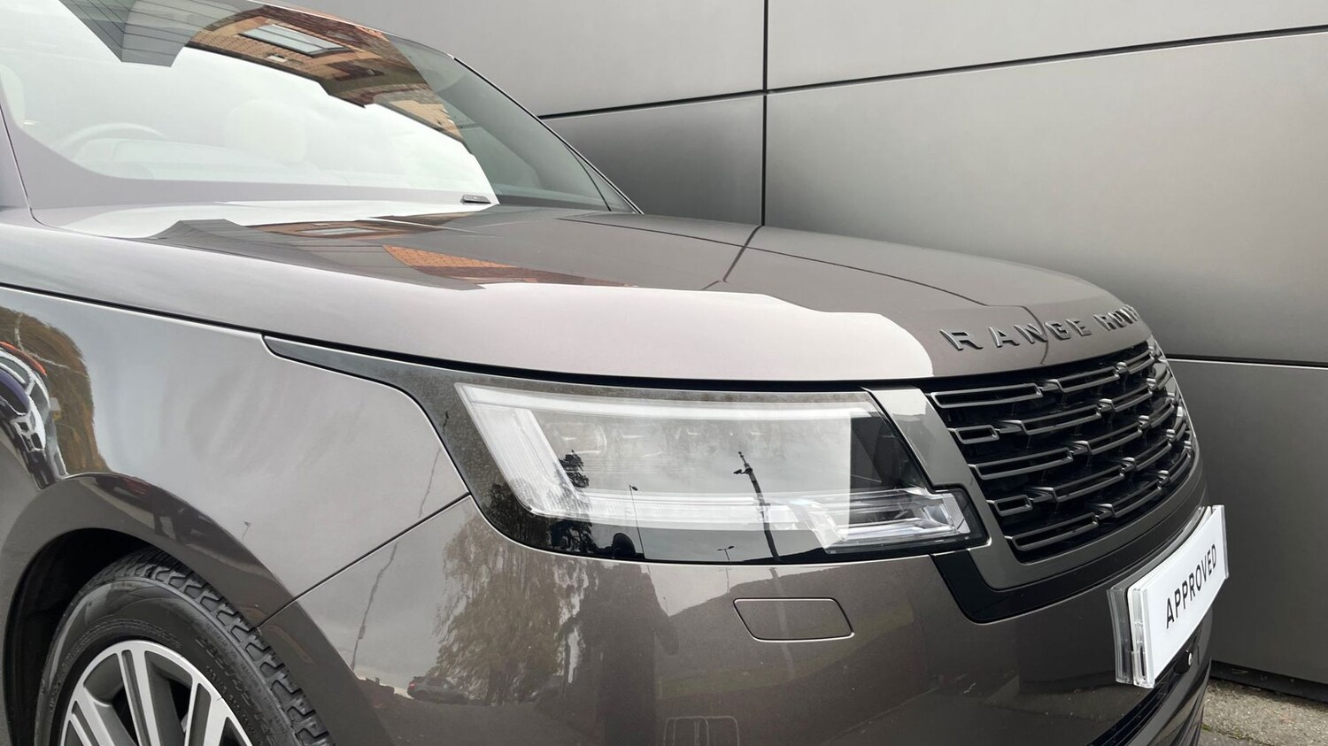 Used Land Rover Range Rover 2023 for sale - 76359811: Photo 17