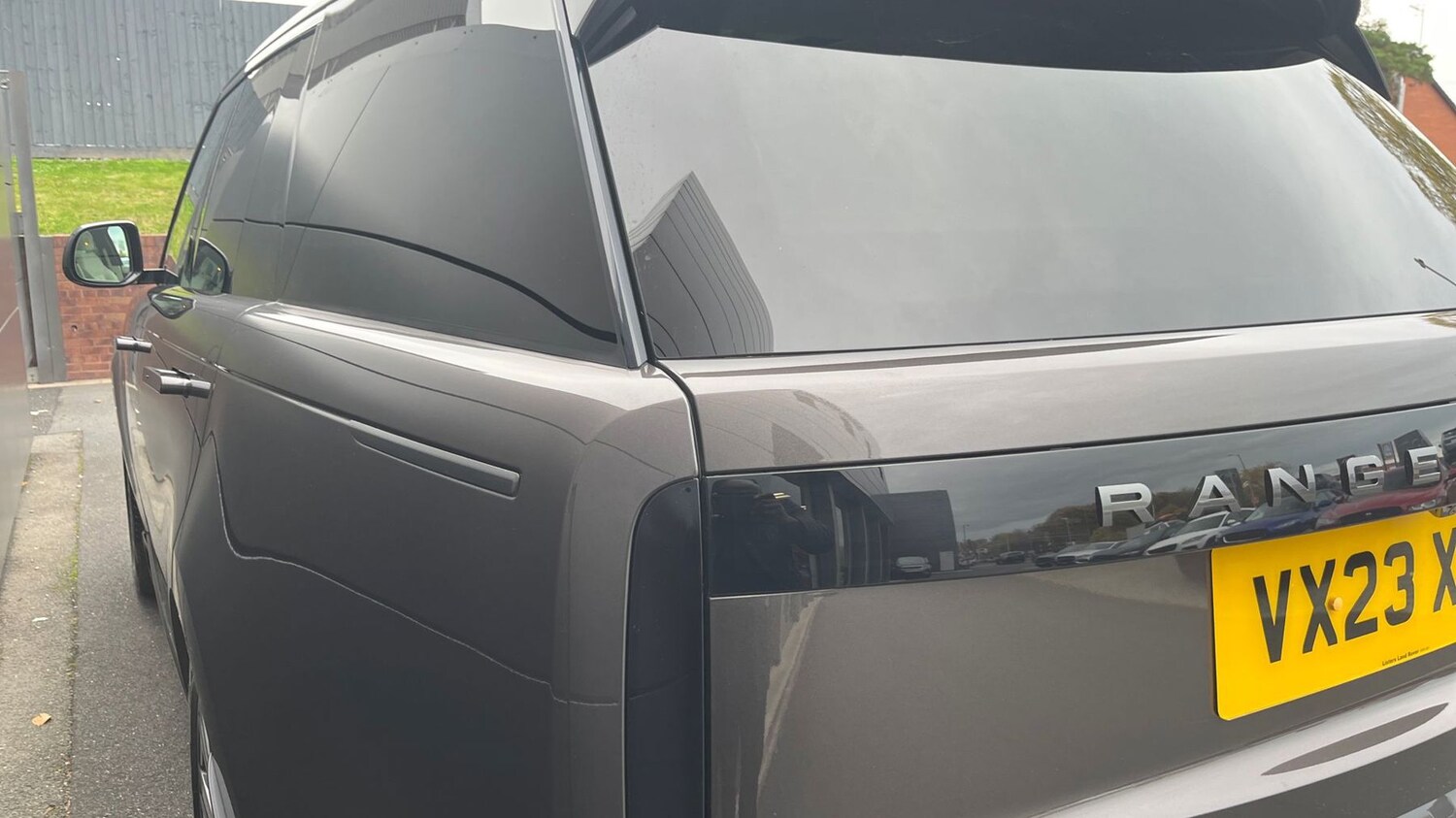 Used Land Rover Range Rover 2023 for sale - 76359811: Photo 19