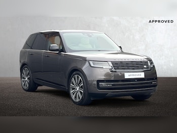 2023 (23) - 3.0 P400 SE 4dr Auto