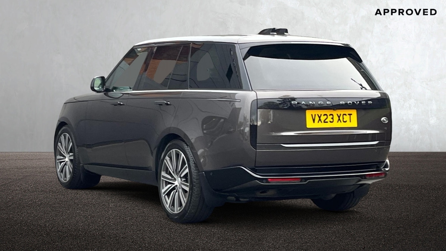 Used Land Rover Range Rover 2023 for sale - 76359811: Photo 2
