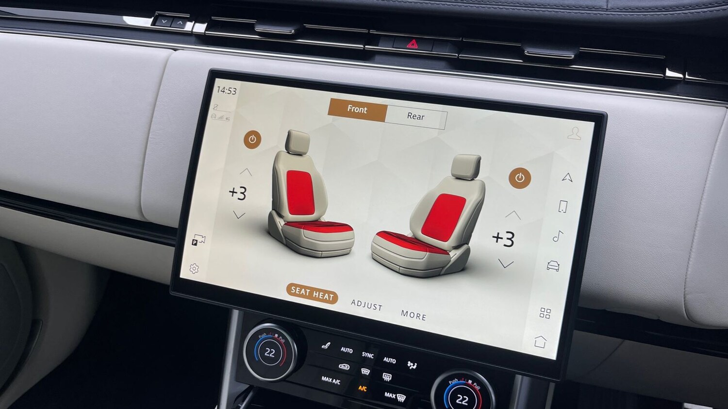 Used Land Rover Range Rover 2023 for sale - 76359811: Photo 22