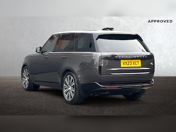 Used Land Rover Range Rover 2023 for sale - 76359811: Photo