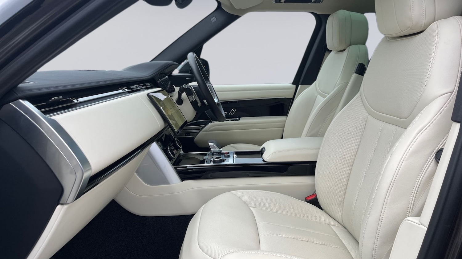 Used Land Rover Range Rover 2023 for sale - 76359811: Photo 3