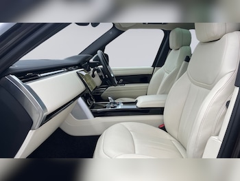 Used Land Rover Range Rover 2023 for sale - 76359811: Photo