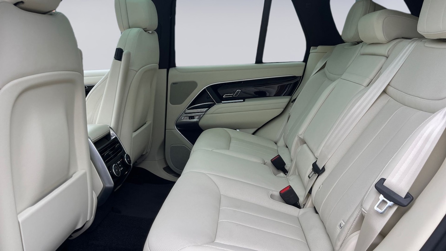 Used Land Rover Range Rover 2023 for sale - 76359811: Photo 4