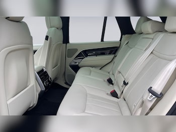 Used Land Rover Range Rover 2023 for sale - 76359811: Photo