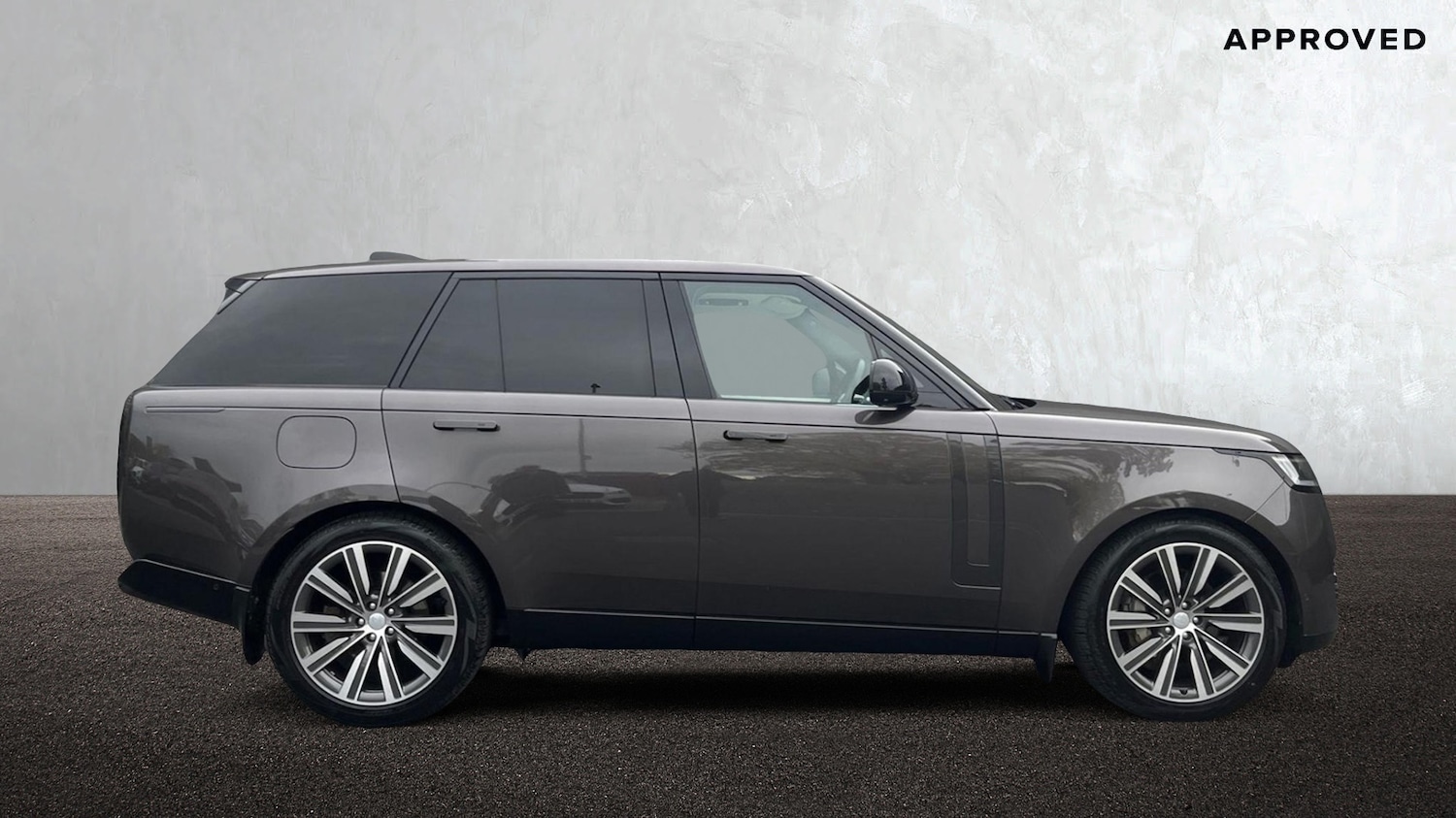 Used Land Rover Range Rover 2023 for sale - 76359811: Photo 5