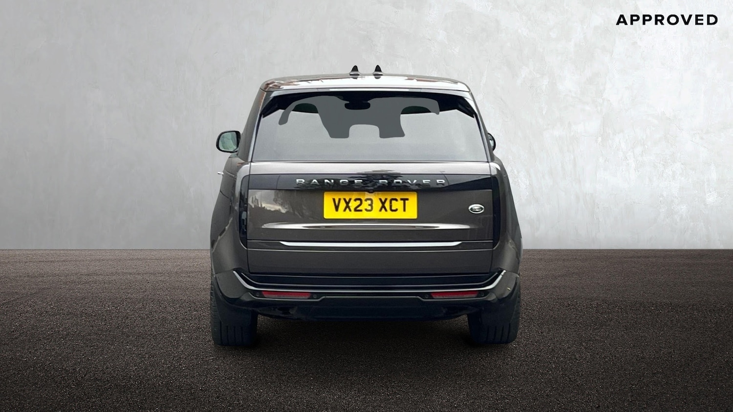 Used Land Rover Range Rover 2023 for sale - 76359811: Photo 6