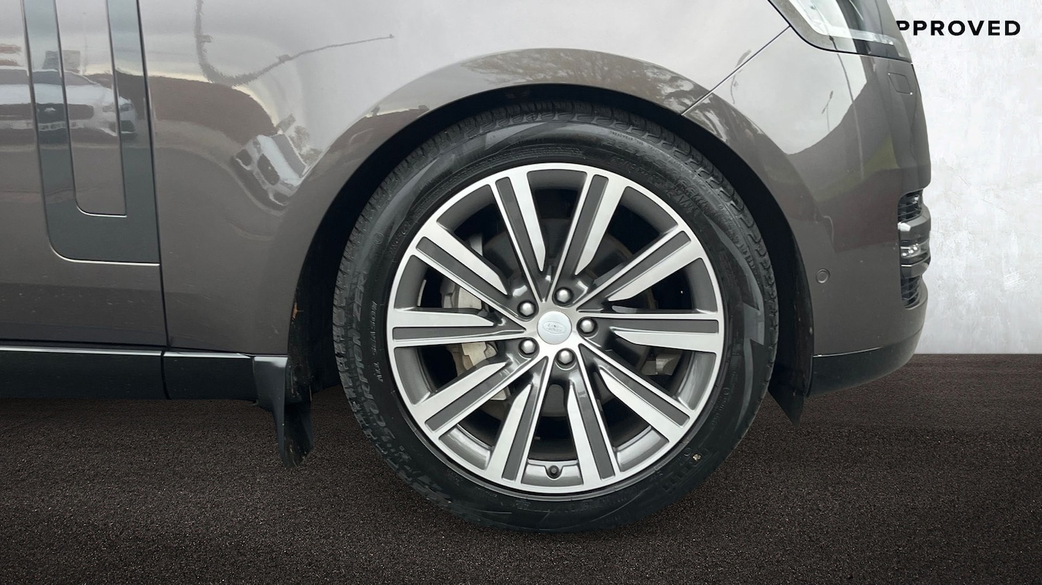 Used Land Rover Range Rover 2023 for sale - 76359811: Photo 8