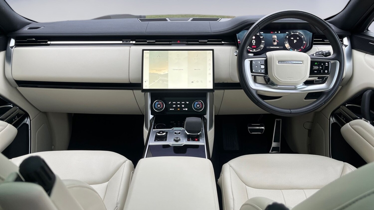 Used Land Rover Range Rover 2023 for sale - 76359811: Photo 9