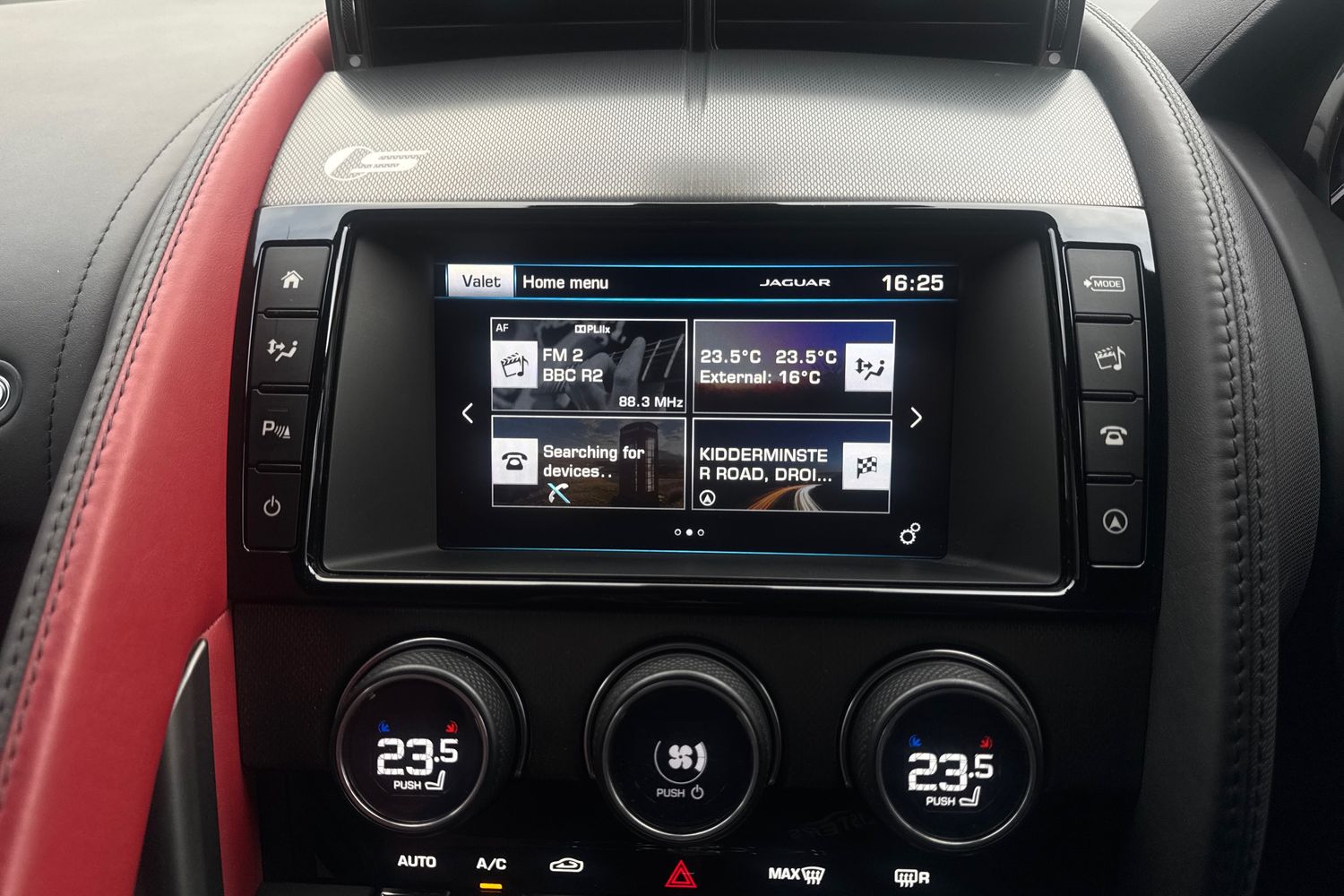 Used Jaguar F-Type 2015 for sale - 77659959: Photo 14