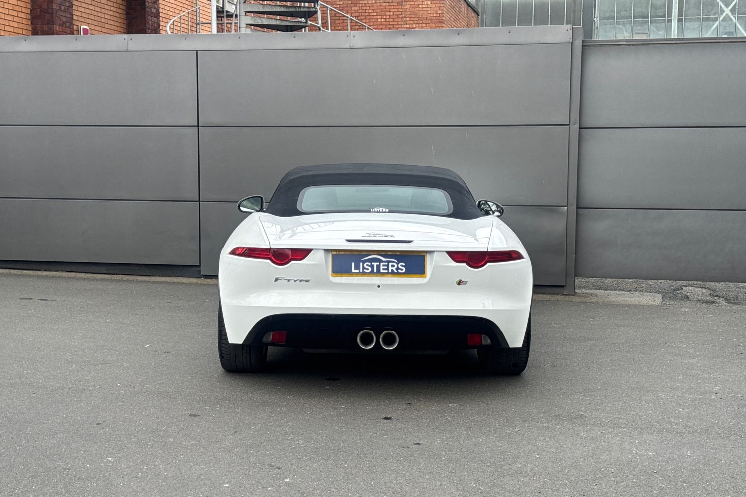 Used Jaguar F-Type 2015 for sale - 77659959: Photo 26