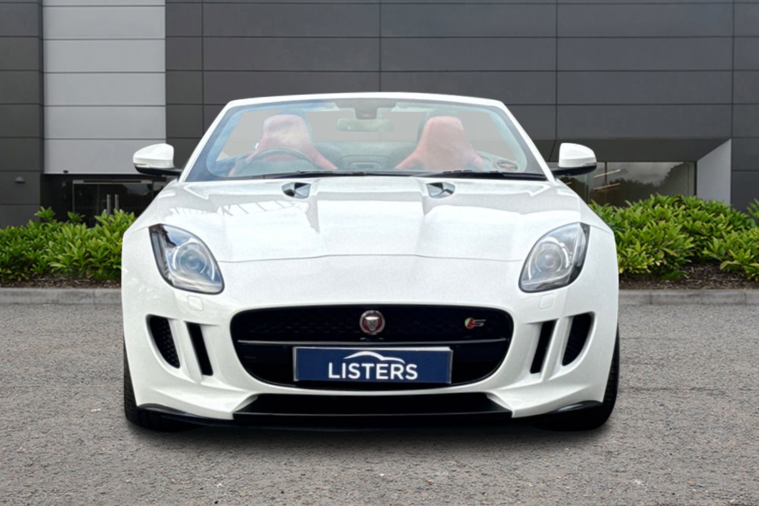 Used Jaguar F-Type 2015 for sale - 77659959: Photo 7