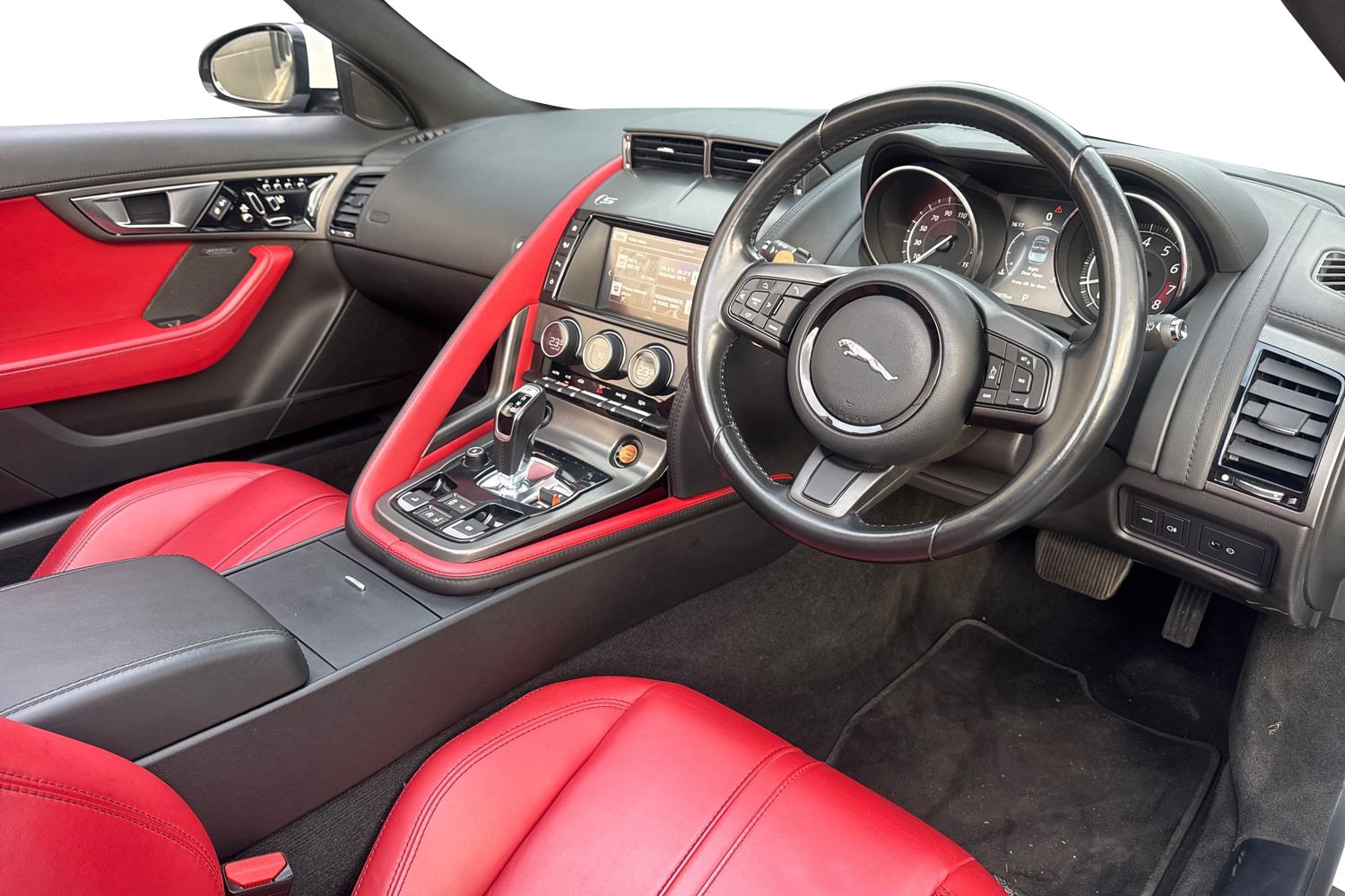 Used Jaguar F-Type 2015 for sale - 77659959: Photo 9