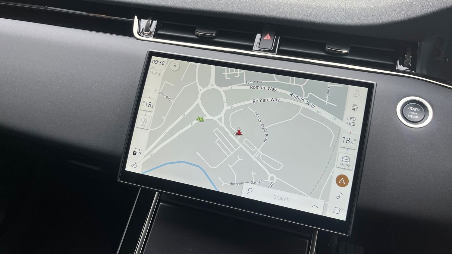 Used Land Rover Range Rover Evoque 2025 for sale - 77177705: Photo 11