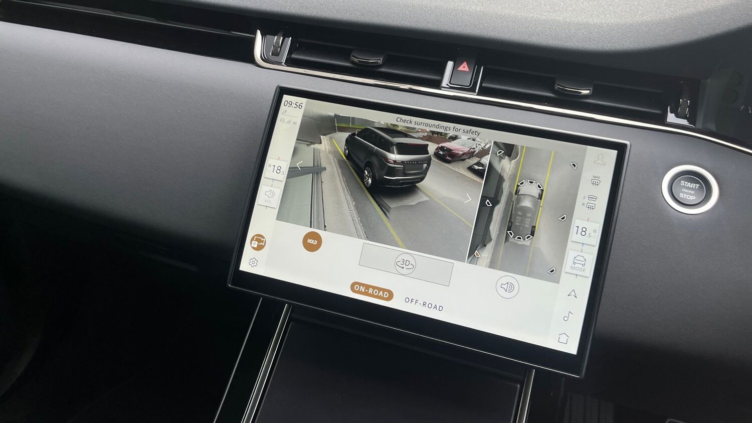 Used Land Rover Range Rover Evoque 2025 for sale - 77177705: Photo 12