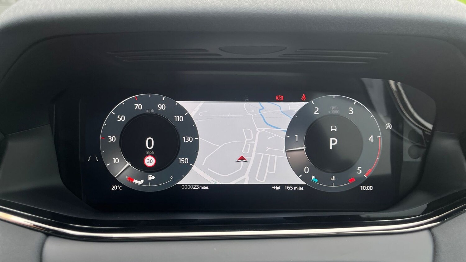 Used Land Rover Range Rover Evoque 2025 for sale - 77177705: Photo 16